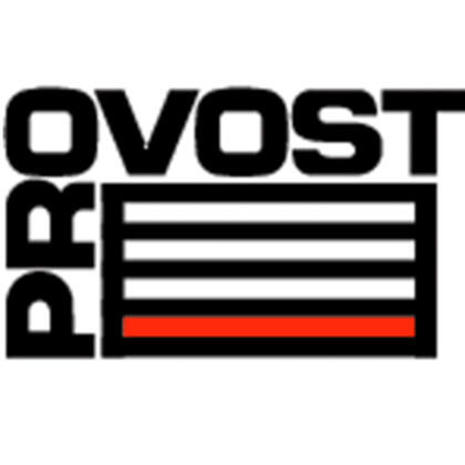 Provost Distribution