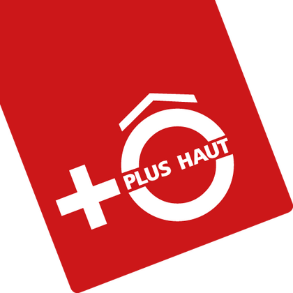 Plus Haut