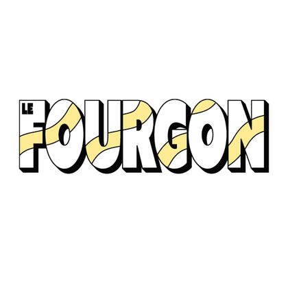 Le Fourgon